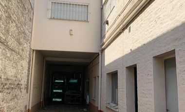 Galpón - Quilmes Oeste