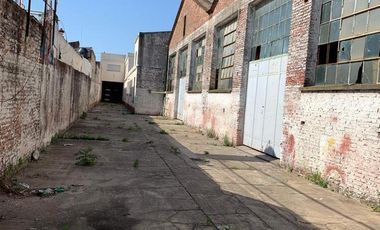 Galpón - Quilmes Oeste