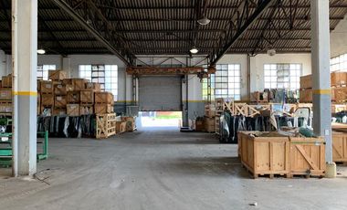 Galpón - Quilmes Oeste