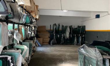 Galpón - Quilmes Oeste