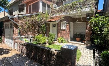 PH 3 dormitorios, gran terraza. Zona residencial.  La Lucila.