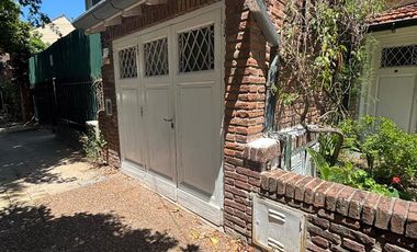 PH 3 dormitorios, gran terraza. Zona residencial.  La Lucila.