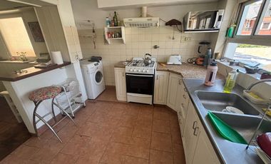 PH 3 dormitorios, gran terraza. Zona residencial.  La Lucila.