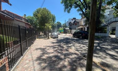 PH 3 dormitorios, gran terraza. Zona residencial.  La Lucila.