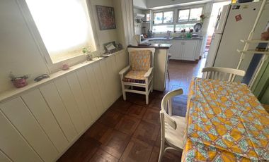 PH 3 dormitorios, gran terraza. Zona residencial.  La Lucila.