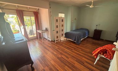 PH 3 dormitorios, gran terraza. Zona residencial.  La Lucila.