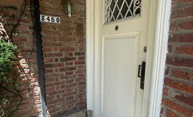 PH 3 dormitorios, gran terraza. Zona residencial.  La Lucila.