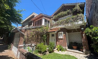 PH 3 dormitorios, gran terraza. Zona residencial.  La Lucila.