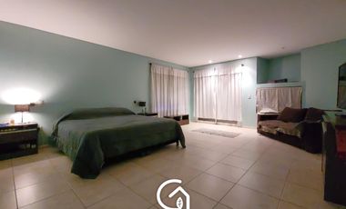 Casa en  B. Capellán