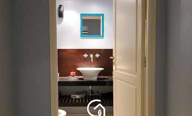 Casa en  B. Capellán