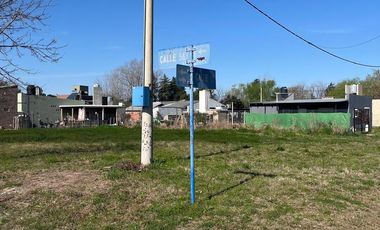 Terreno en venta Barrio los Pinos II, Álvarez