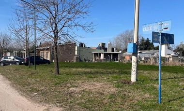 Terreno en venta Barrio los Pinos II, Álvarez