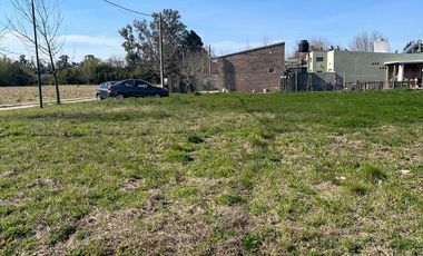 Terreno en venta Barrio los Pinos II, Álvarez