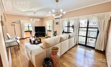 Venta Departaento Semipiso 6 Ambientes con doble cochera, Plaza Conesa, Pileta- Quilmes