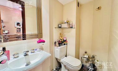 Venta Departaento Semipiso 6 Ambientes con doble cochera, Plaza Conesa, Pileta- Quilmes