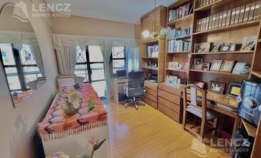 Venta Departaento Semipiso 6 Ambientes con doble cochera, Plaza Conesa, Pileta- Quilmes