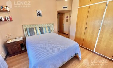 Venta Departaento Semipiso 6 Ambientes con doble cochera, Plaza Conesa, Pileta- Quilmes