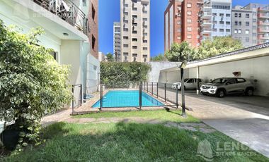 Venta Departaento Semipiso 6 Ambientes con doble cochera, Plaza Conesa, Pileta- Quilmes