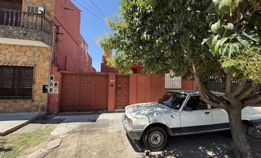 Lote en venta - Wilde