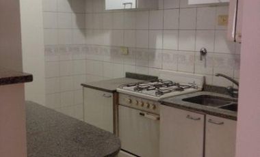 Departamento - Monte Grande