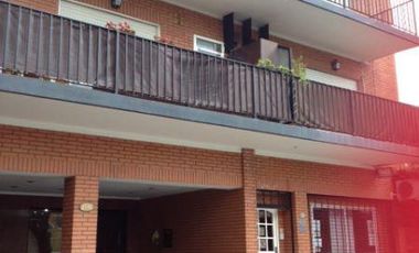 Departamento - Monte Grande