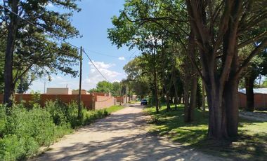 Venta | Terreno | La Lonja | Pilar | Derqui | Financiación