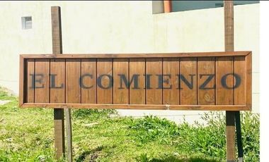 Venta | Terreno | La Lonja | Pilar | Derqui | Financiación