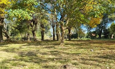 Venta | Terreno | La Lonja | Pilar | Derqui | Financiación