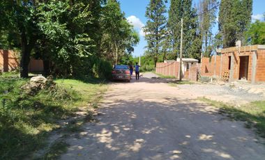 Venta | Terreno | La Lonja | Pilar | Derqui | Financiación