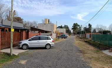 Venta | Terreno | La Lonja | Pilar | Derqui | Financiación