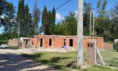 Venta | Terreno | La Lonja | Pilar | Derqui | Financiación