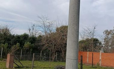 Venta | Terreno | La Lonja | Pilar | Derqui | Financiación