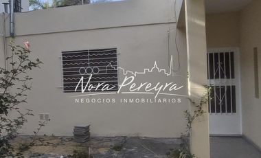 Casa de 2 dormitorios