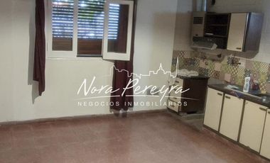 Casa de 2 dormitorios