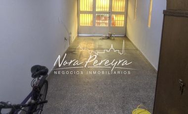 Casa de 2 dormitorios