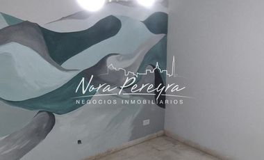 Casa de 2 dormitorios