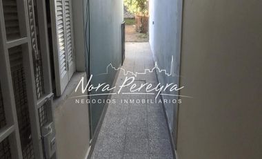 Casa de 2 dormitorios