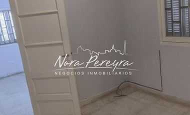 Casa de 2 dormitorios