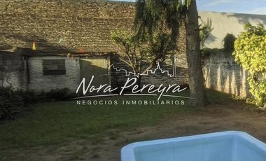 Casa de 2 dormitorios