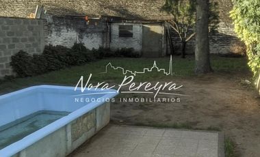 Casa de 2 dormitorios