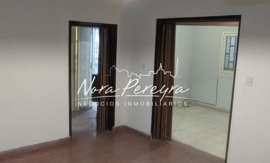 Casa de 2 dormitorios