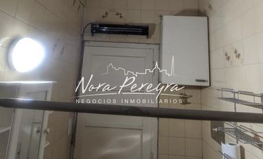 Casa de 2 dormitorios