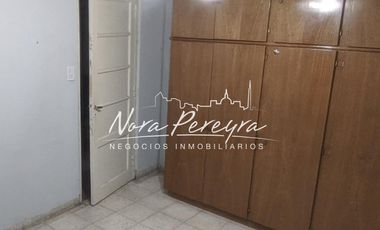 Casa de 2 dormitorios