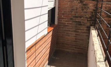 Departamento 2D+ Dependencia+cochera, en Barrio Sur, Congreso al 300