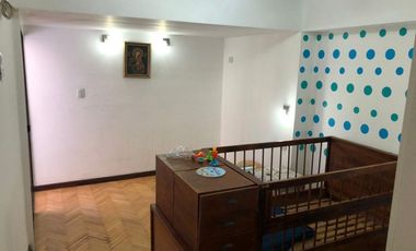 Departamento 2D+ Dependencia+cochera, en Barrio Sur, Congreso al 300
