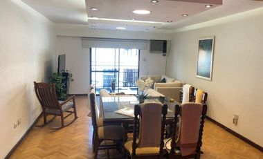 Departamento 2D+ Dependencia+cochera, en Barrio Sur, Congreso al 300