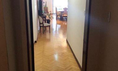 Departamento 2D+ Dependencia+cochera, en Barrio Sur, Congreso al 300