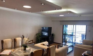 Departamento 2D+ Dependencia+cochera, en Barrio Sur, Congreso al 300