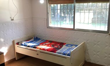 Casa en Funes - 3 dormitorios - pileta