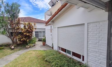 Casa - Lomas de Zamora Oeste PEDRO GOYENA 800